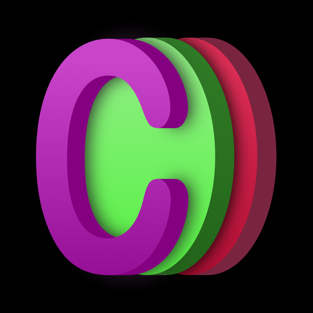 Counter Counter app icon