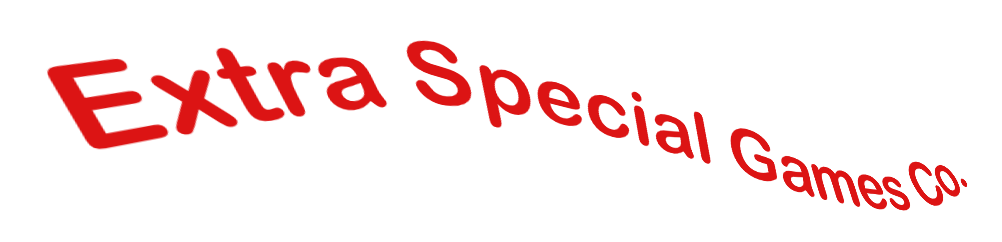 Extra Special Games Co.